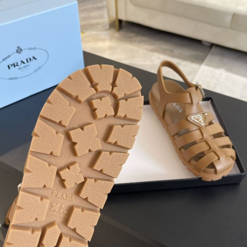 Prada Sandals